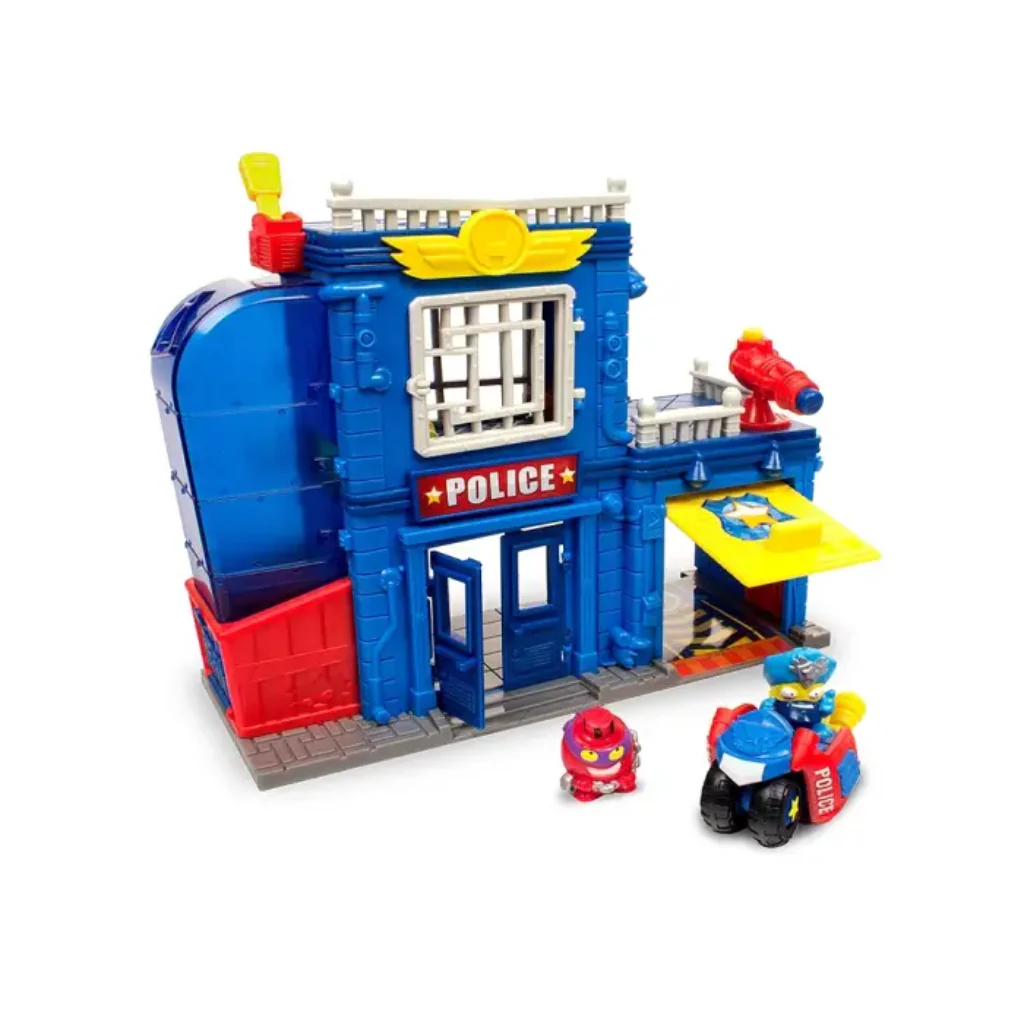 Police Station Superzings S - Image 2
