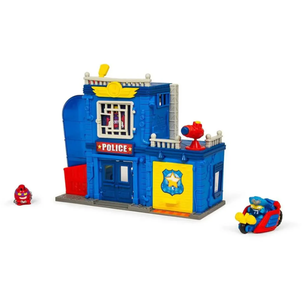 Police Station Superzings S - Image 3