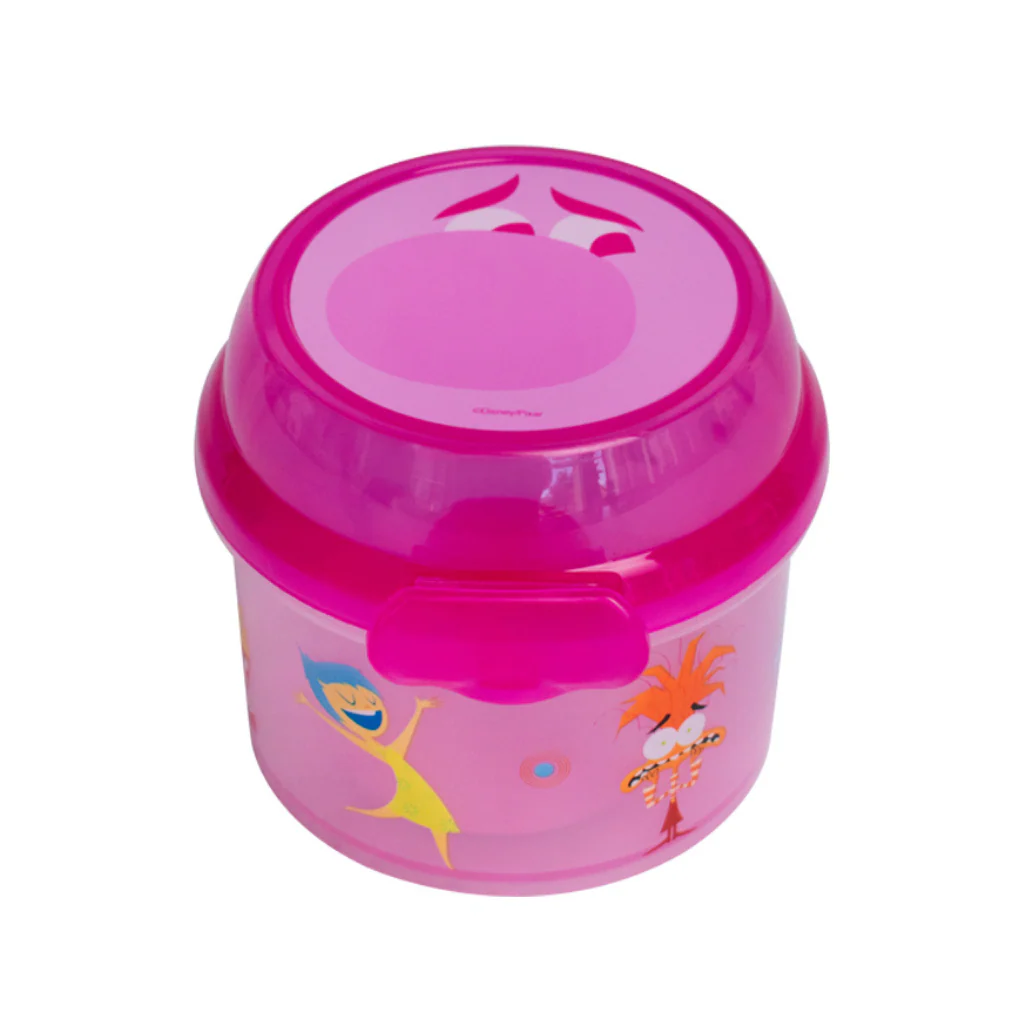 Porta Snack Intensamente Rosa - Image 2