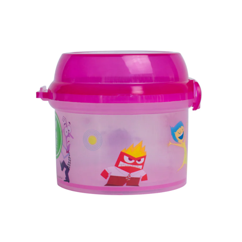 Porta Snack Intensamente Rosa - Image 3