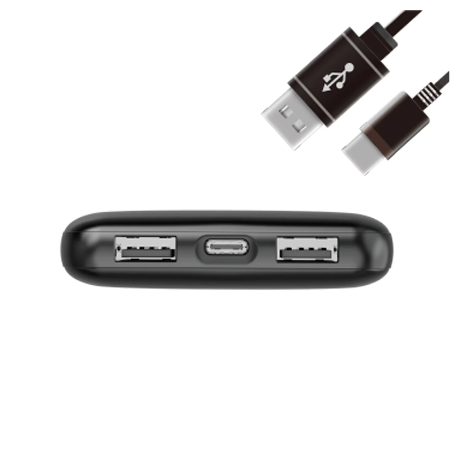 🔋⚡Cargador Portátil / Powerbank 10.000 Mah Energizer - Image 3