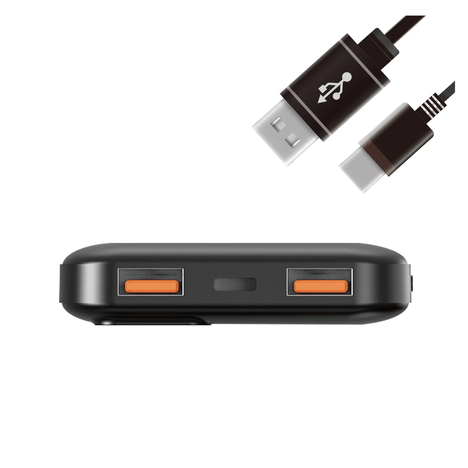 Cargador portátil Ultrarápido - Powerbank Energizer 10.000 Mah. 22.5W - Image 3