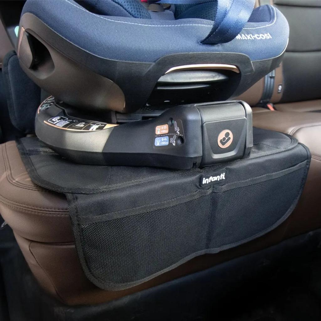 Protector y Organizador de Asiento Madow - Image 4
