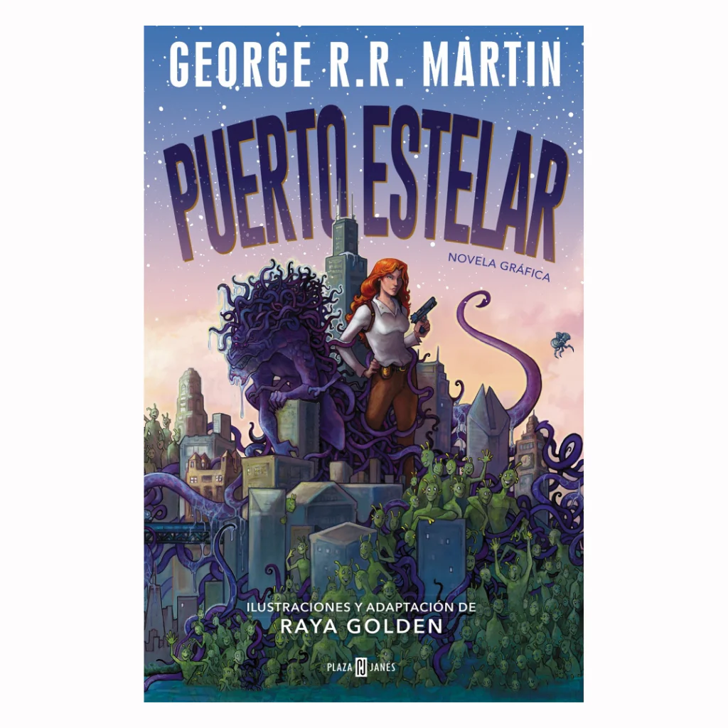 Puerto Estelar