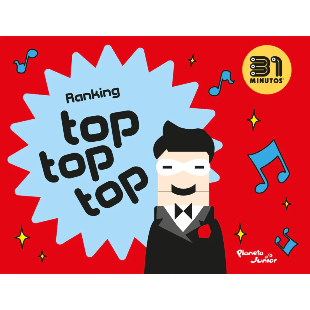 RANKING TOP (PARA PINTAR)