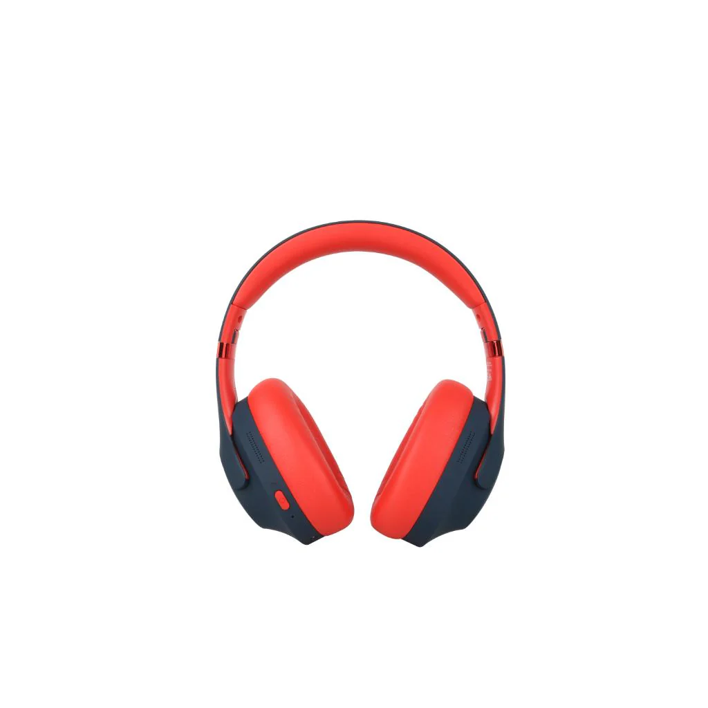 Audífonos Bluetooth ORACLE Red Bull Racing HP130 Over-Ear Premium Plegables - Image 4
