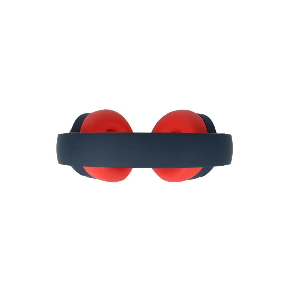 Audífonos Bluetooth ORACLE Red Bull Racing HP130 Over-Ear Premium Plegables - Image 9