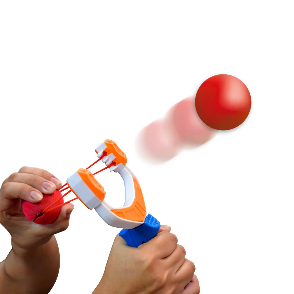 Resortera Lanza Pelotas Toy Story - Image 2