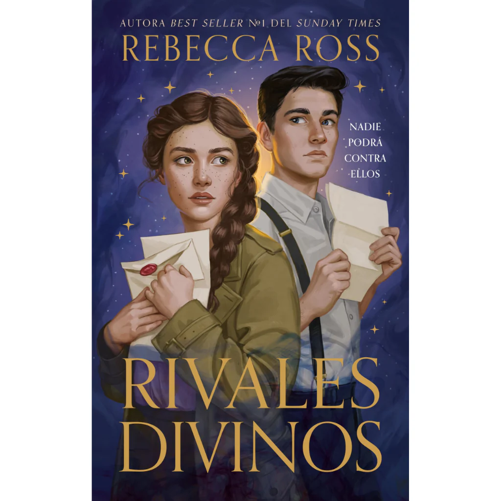 Rivales Divinos