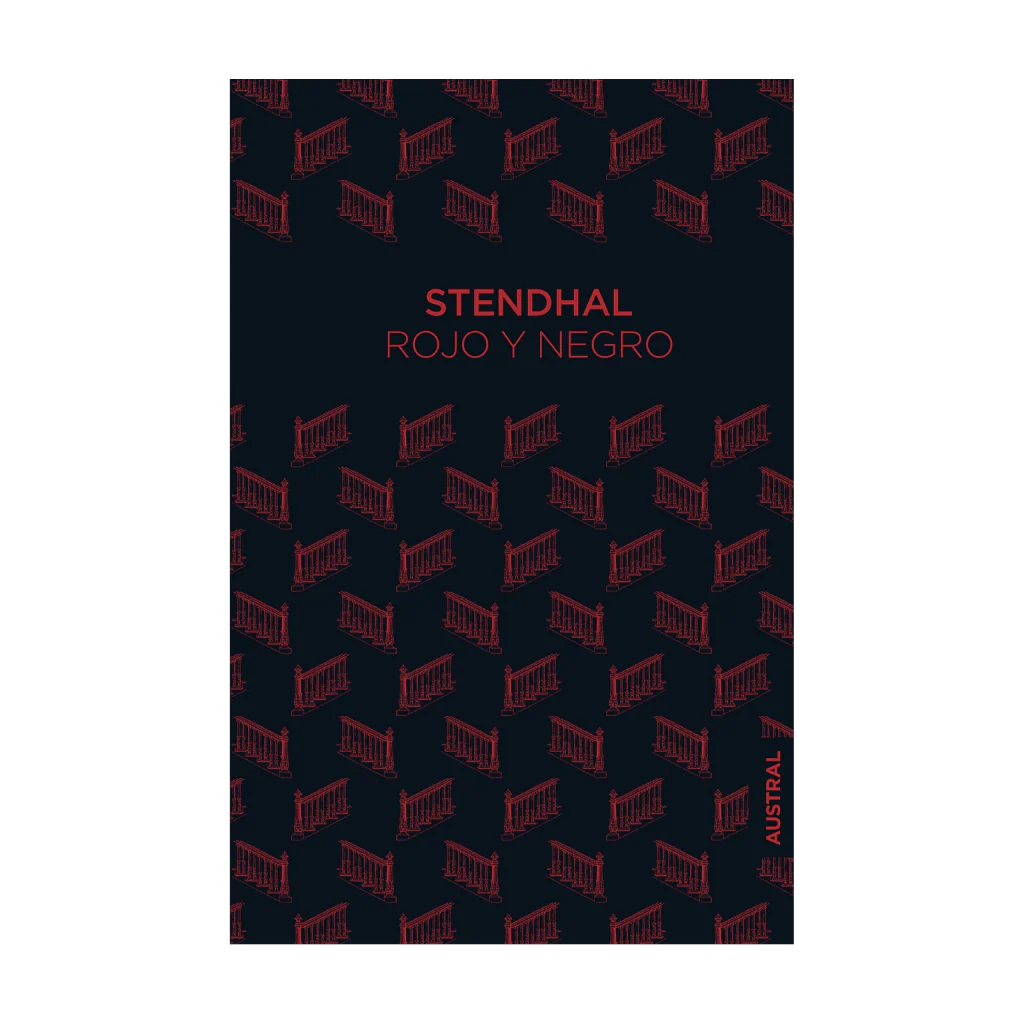 Rojo Y Negro