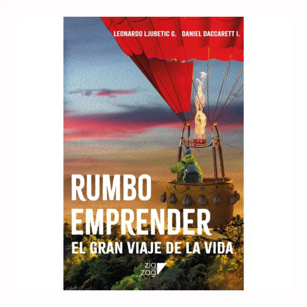 Rumbo Emprender