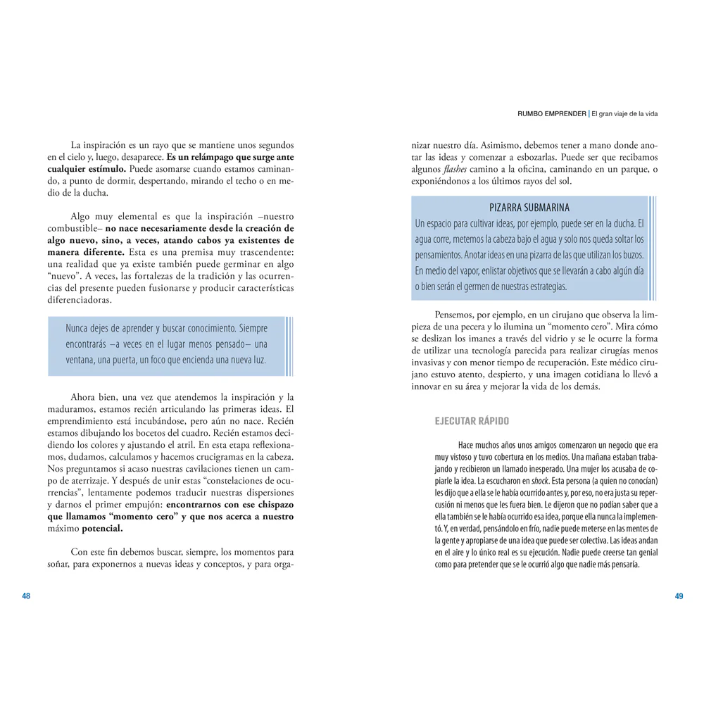 Rumbo Emprender - Image 3