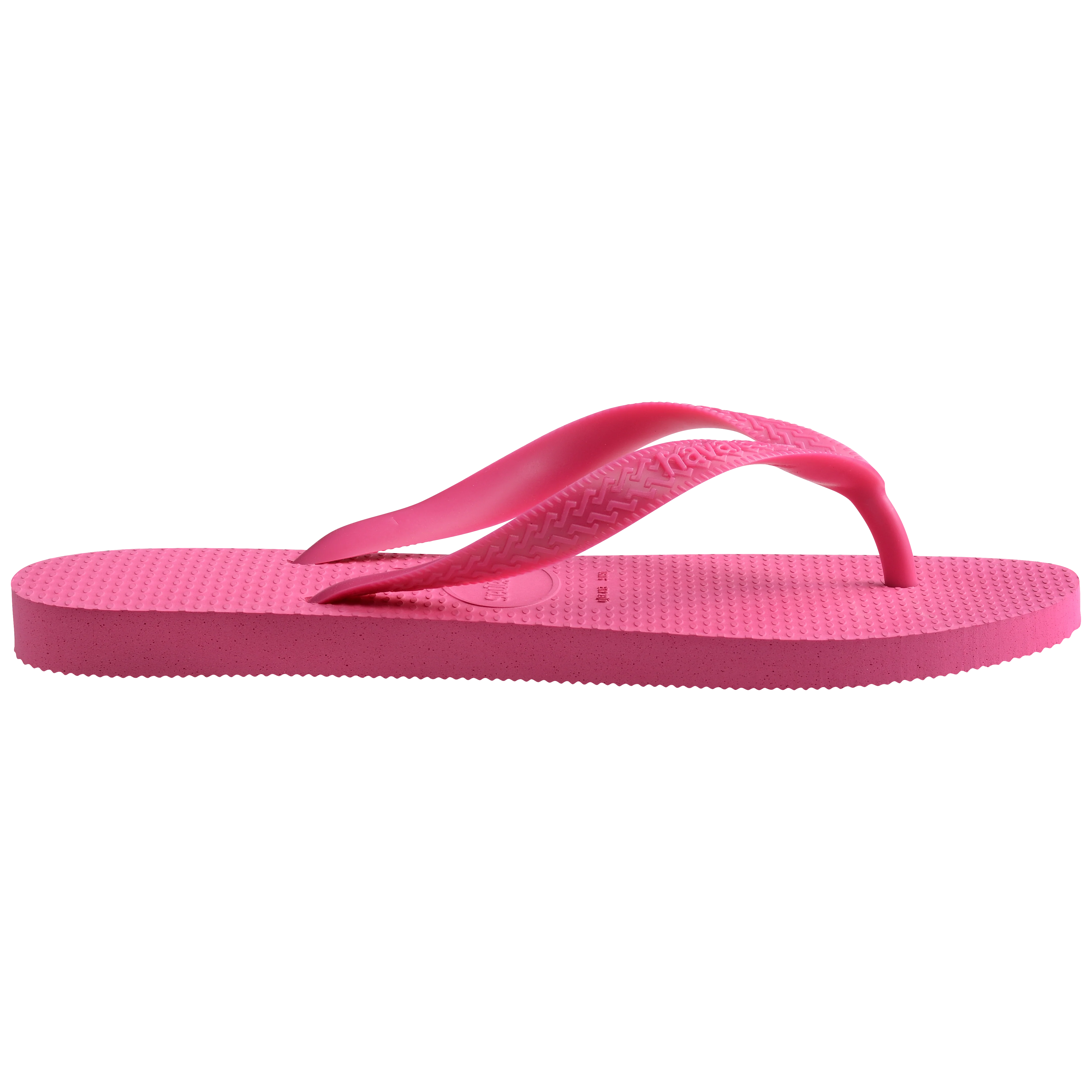 Sandalia Mujer Color Havaiana Fucsia - Image 4