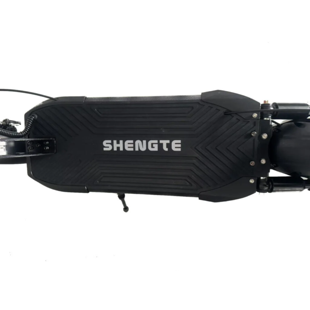 Scooter Eléctrico Shengte 1600W Dual Suspensión NFC - Image 3