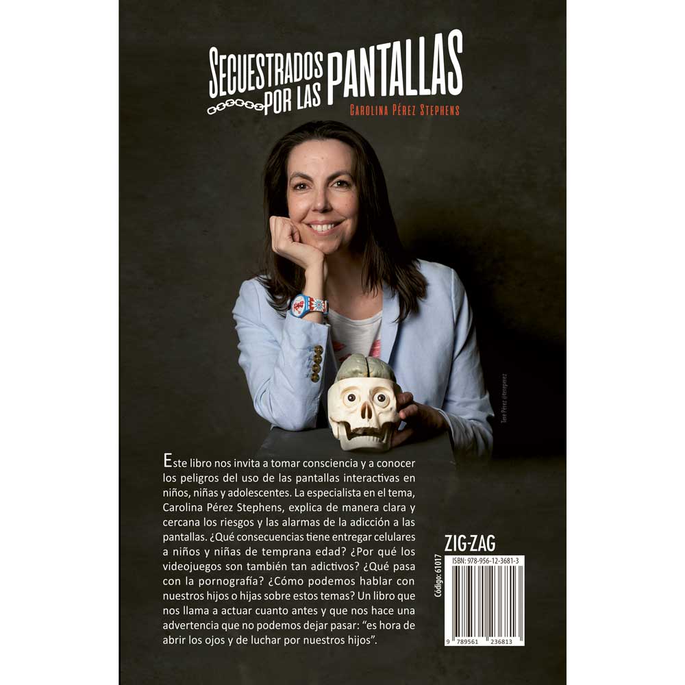 Secuestrados Por Las Pantallas - Image 3