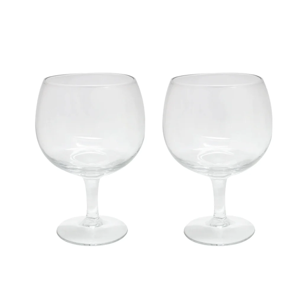 Set 2 Copones Cerveceros 650 Ml Wayu - Image 2