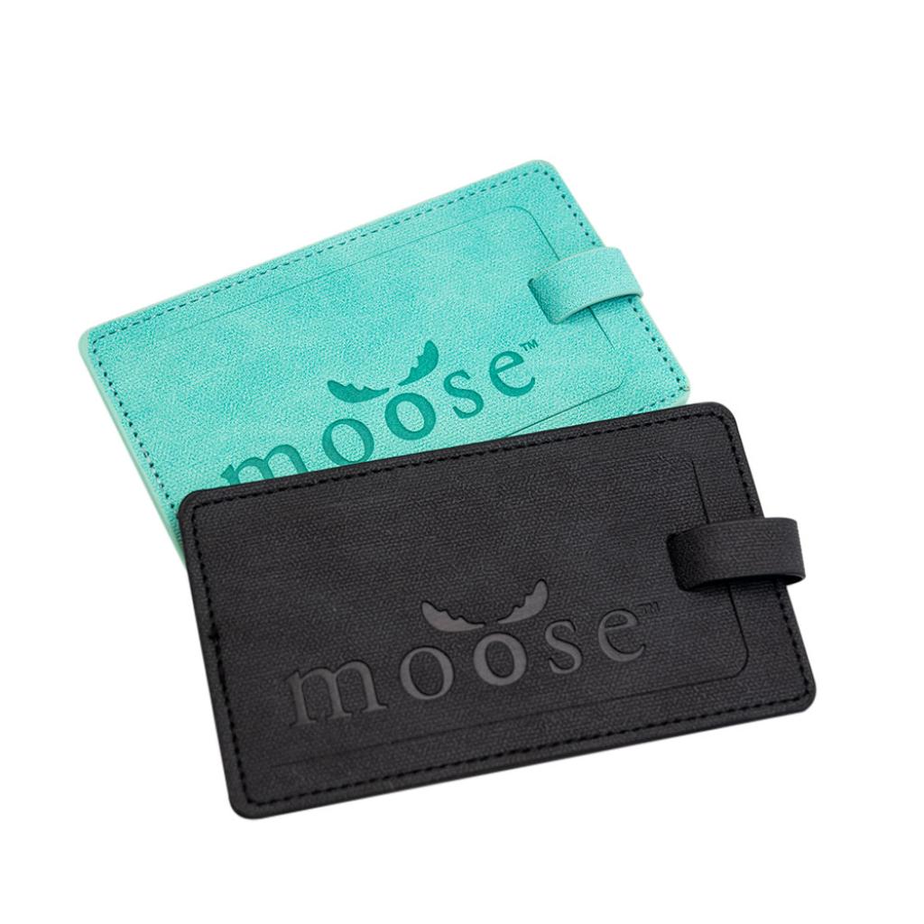 Set 2 Marcadores Maleta Moose - Image 2