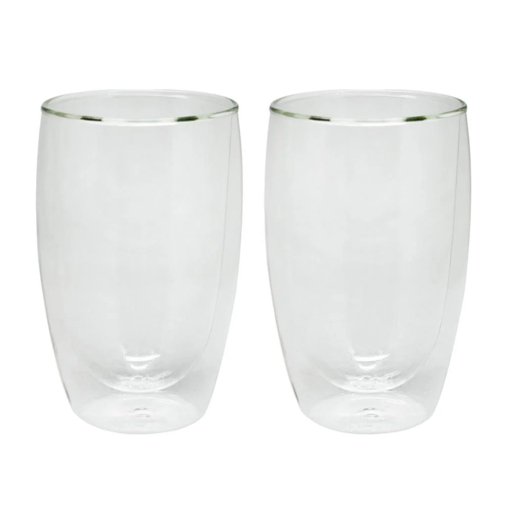 Set 2 Vasos Latte 473 Ml Glasso - Image 2