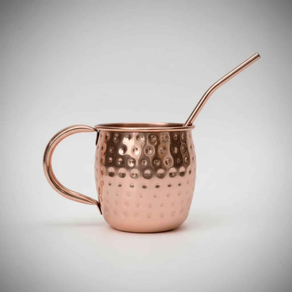 Set 2X Vaso Moscow Mule 500ml - Image 2