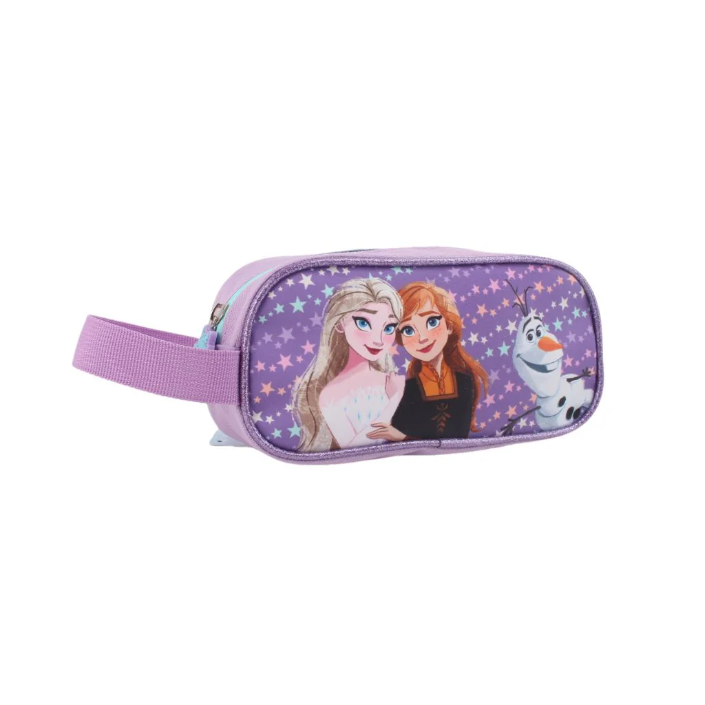 Pack 3 en 1 Con Ruedas Frozen - Image 10