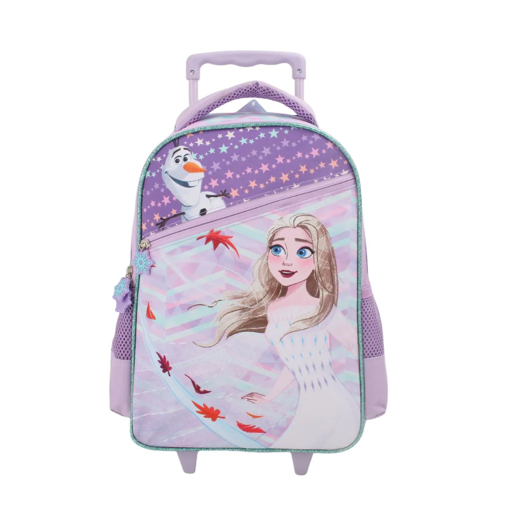 Pack 3 en 1 Con Ruedas Frozen - Image 2
