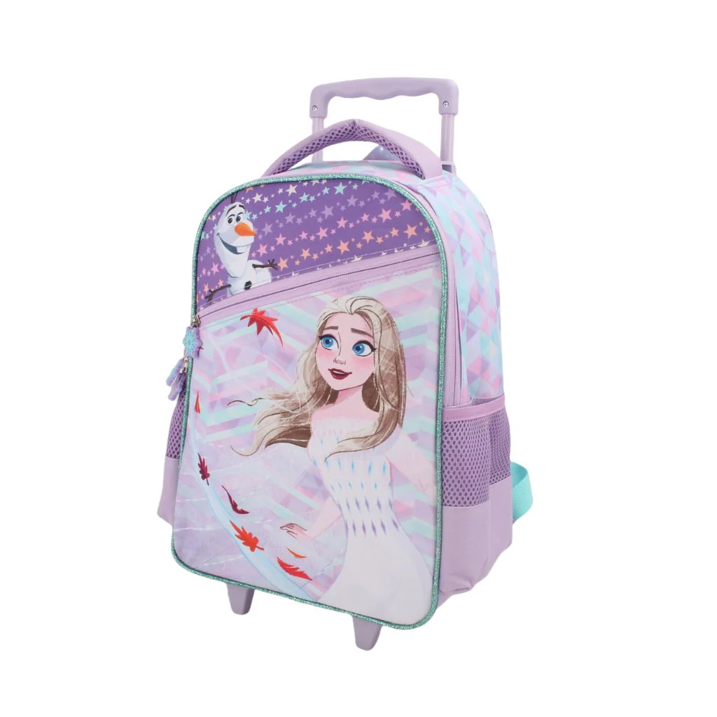 Pack 3 en 1 Con Ruedas Frozen - Image 3