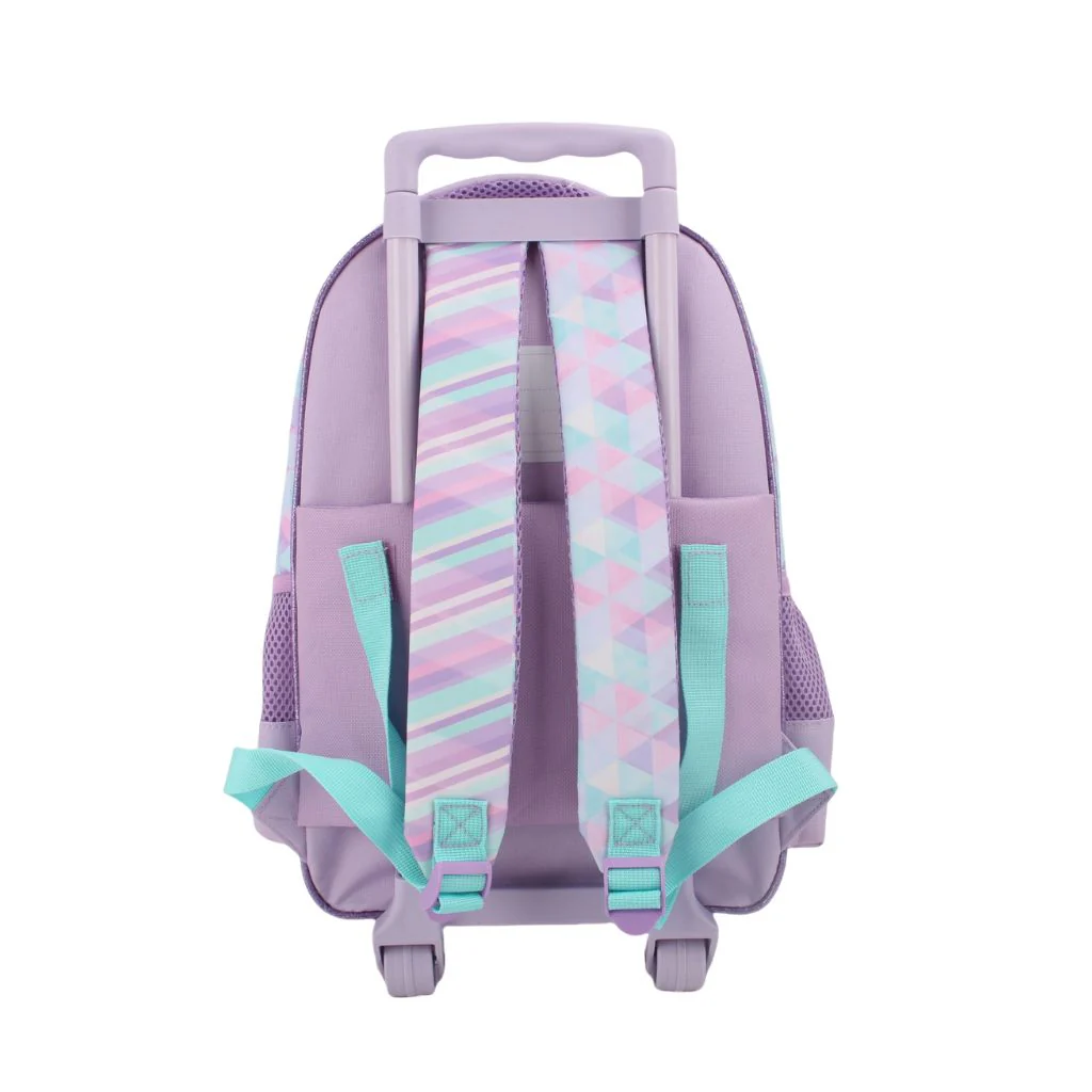 Pack 3 en 1 Con Ruedas Frozen - Image 5