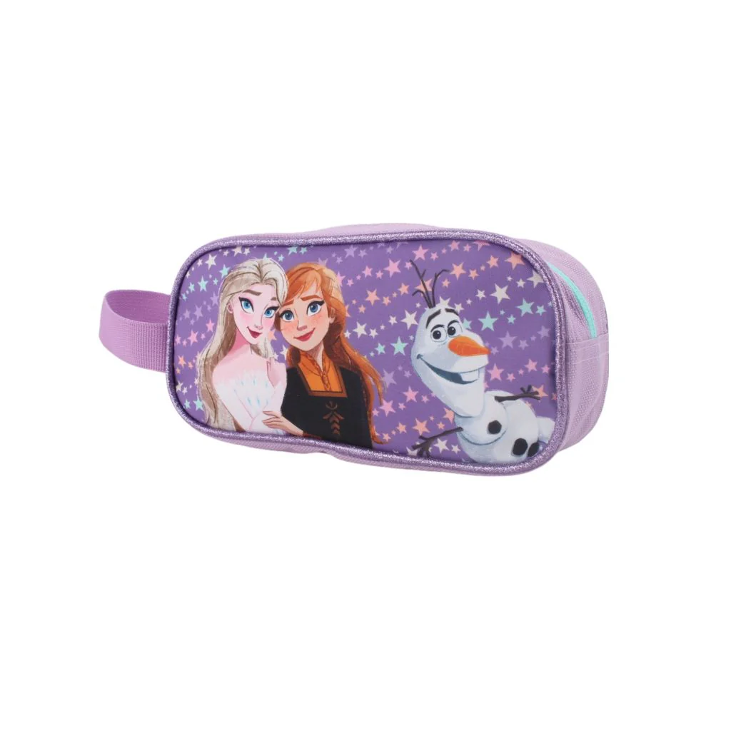 Pack 3 en 1 Con Ruedas Frozen - Image 9
