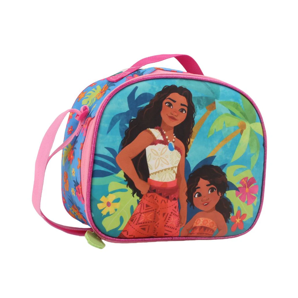 Pack 3 en 1 Con Ruedas Moana - Image 8