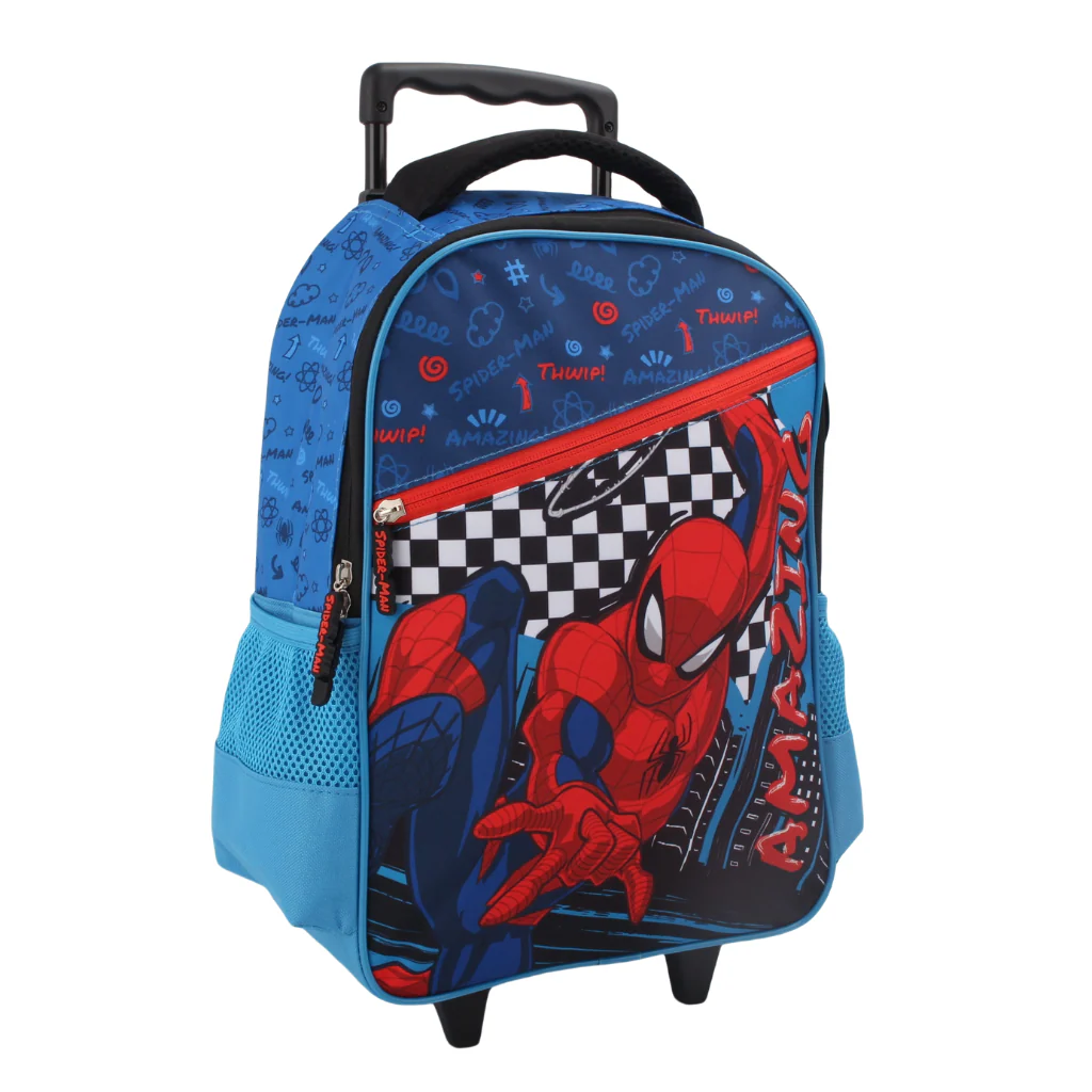 Combo Spiderman 3pcs - Image 3
