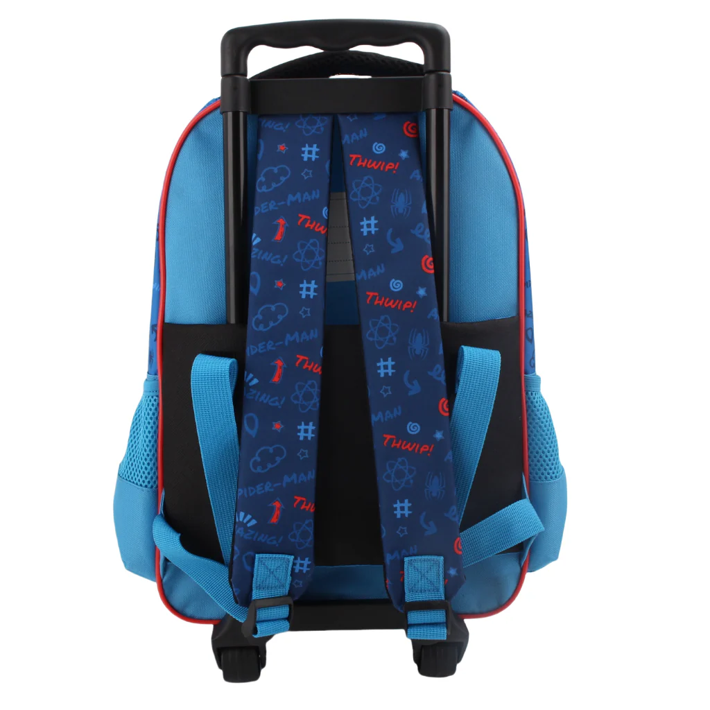 Combo Spiderman 3pcs - Image 4