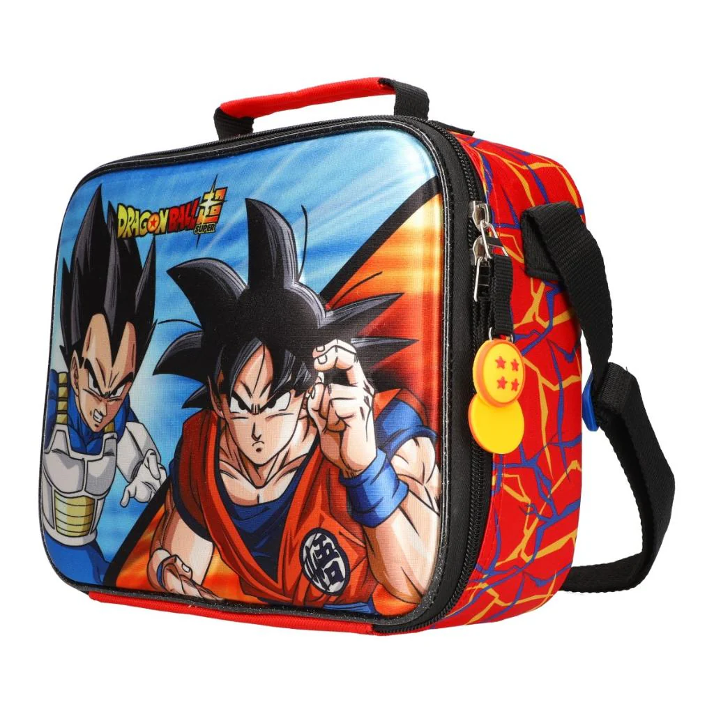 Set 3 en 1 Dragon Ball Z Infantil - Image 11