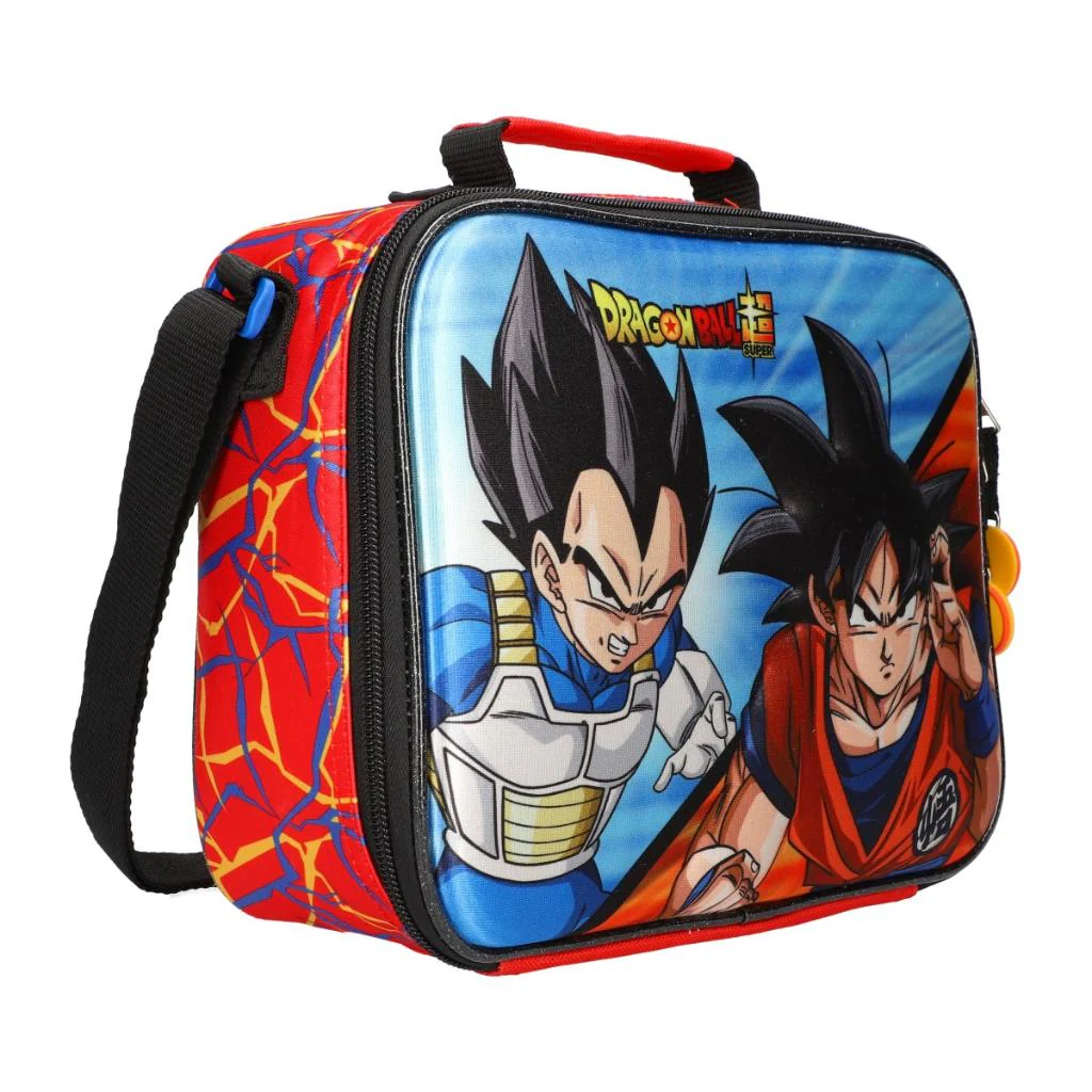 Set 3 en 1 Dragon Ball Z Infantil - Image 17