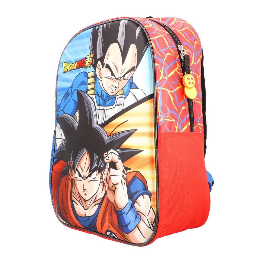 Set 3 en 1 Dragon Ball Z Infantil - Image 3