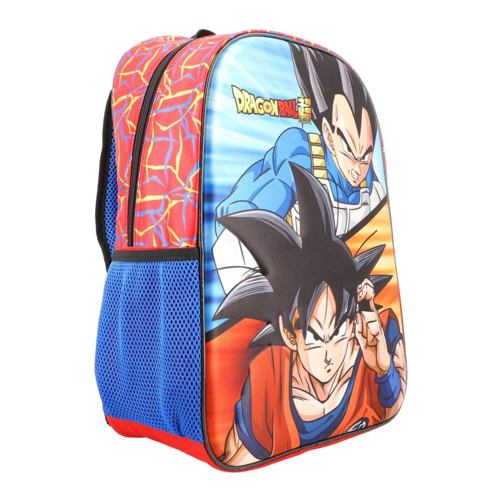 Set 3 en 1 Dragon Ball Z Infantil - Image 9