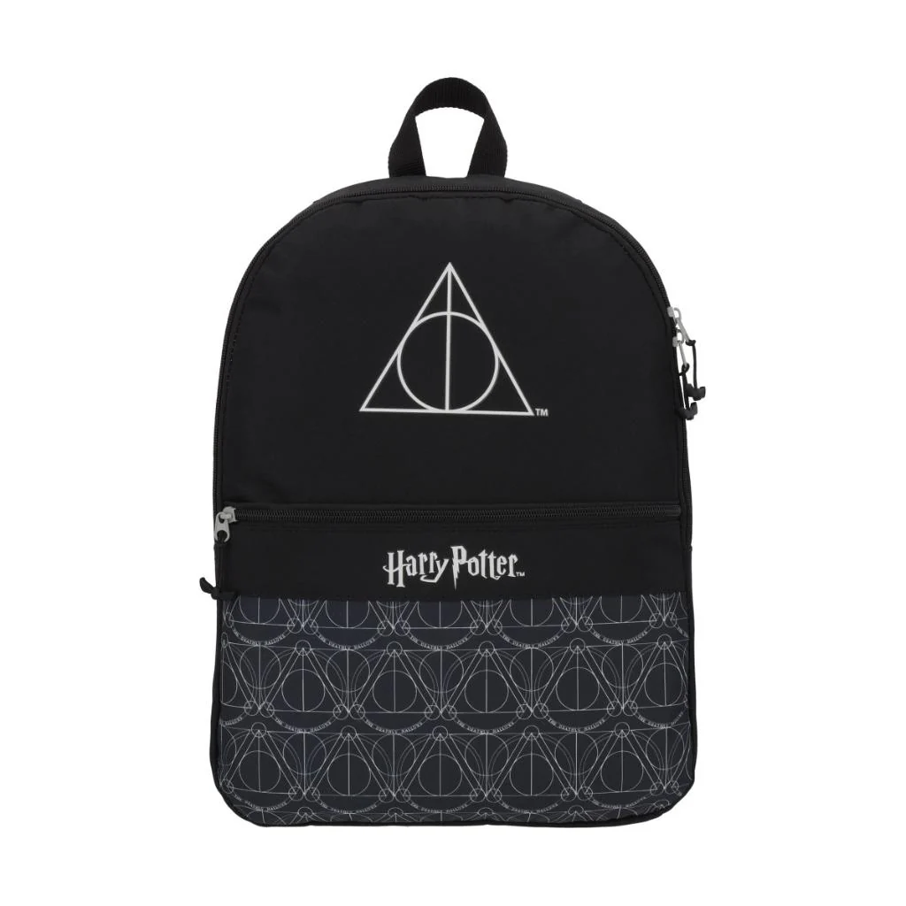 Set 3 en 1 Escolar Harry Potter Juvenil - Image 17
