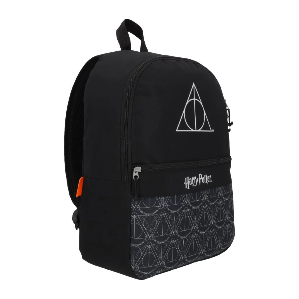 Set 3 en 1 Escolar Harry Potter Juvenil - Image 18