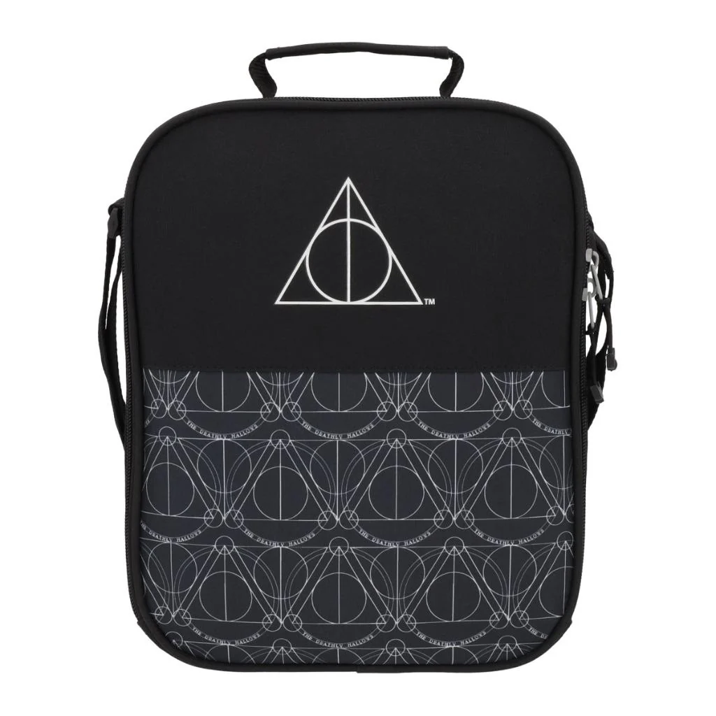 Set 3 en 1 Escolar Harry Potter Juvenil - Image 25