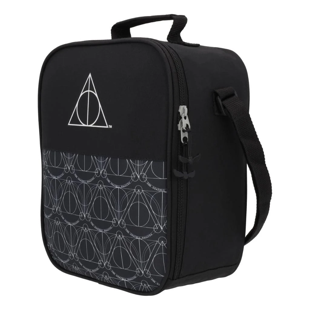 Set 3 en 1 Escolar Harry Potter Juvenil - Image 8