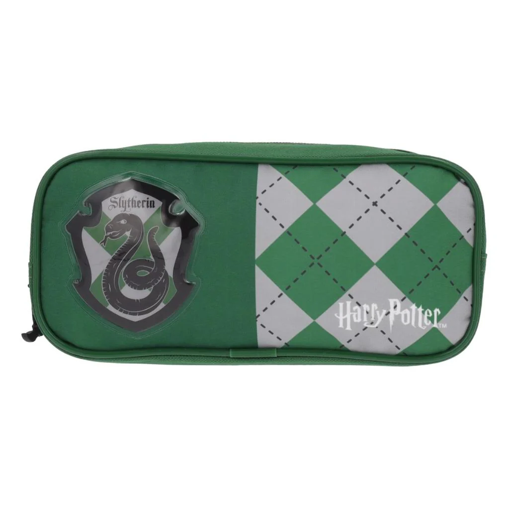 Set 3 en 1 Harry Potter Infantil – Slytherin - Image 16