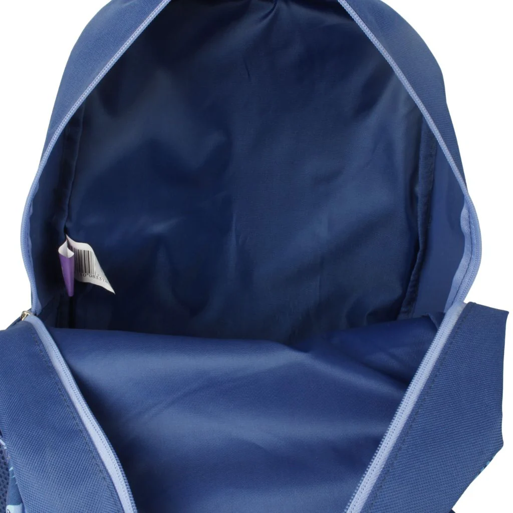 Set Stitch Juvenil 3pcs: 1 Mochila + 1 Bolso Cooler + 1 Estuche - Image 6