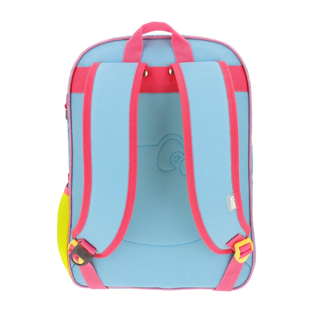 Combo Hello Kitty 3pcs: Mochila+ Lonchera + Estuche - Image 12