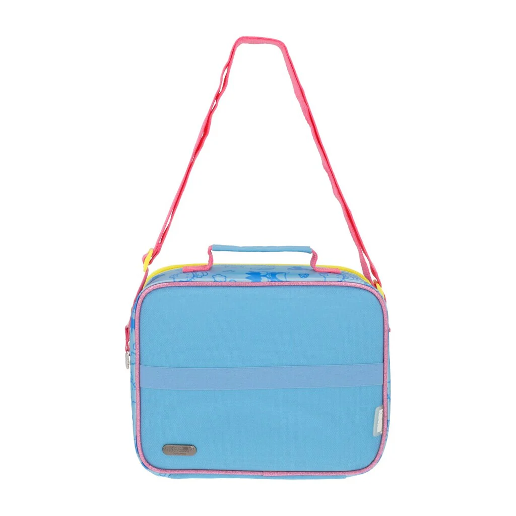 Combo Hello Kitty 3pcs: Mochila+ Lonchera + Estuche - Image 15