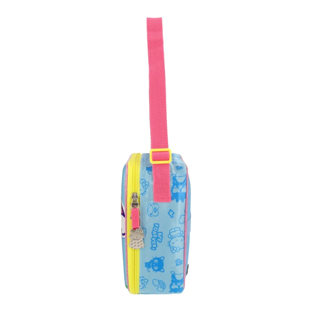 Combo Hello Kitty 3pcs: Mochila+ Lonchera + Estuche - Image 16