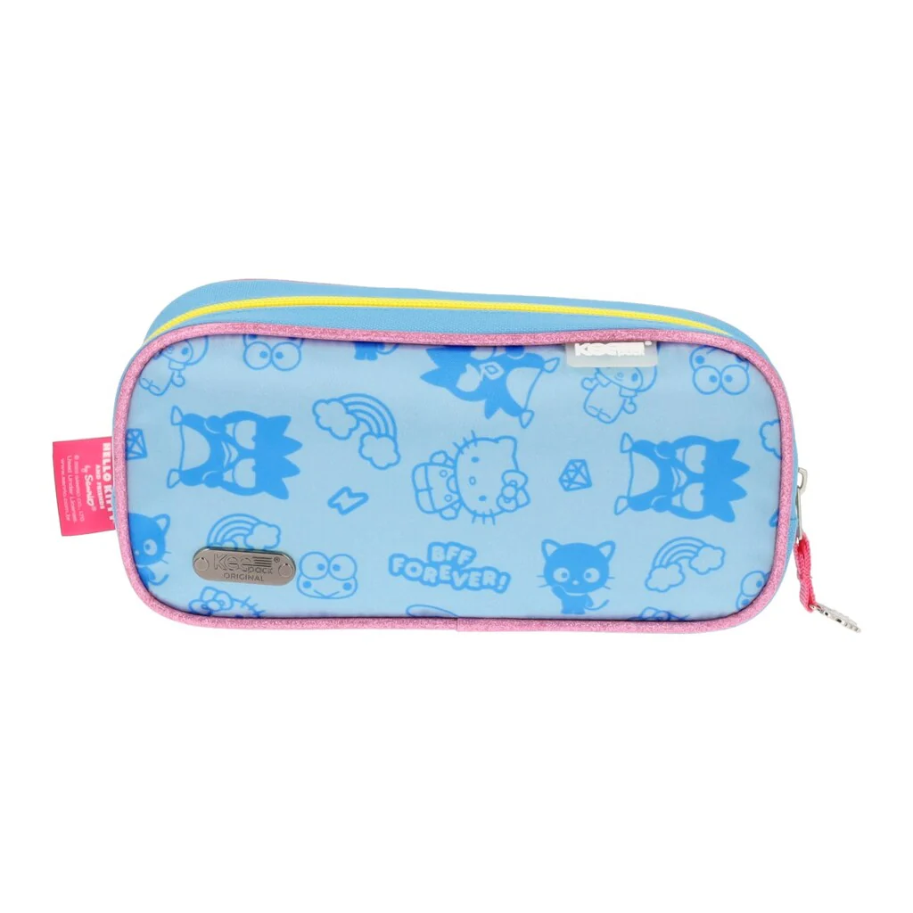 Combo Hello Kitty 3pcs: Mochila+ Lonchera + Estuche - Image 20