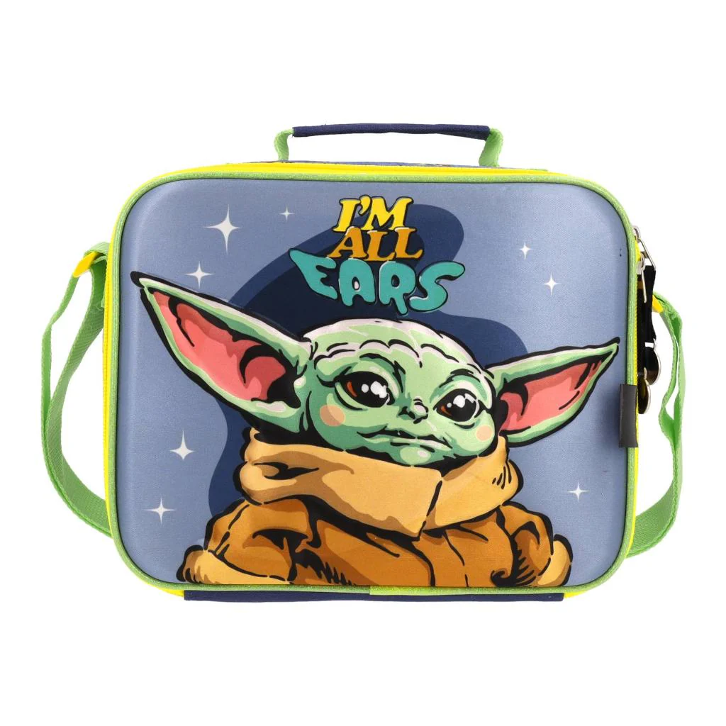 Set 3 en 1 Star Wars Infantil - Image 18