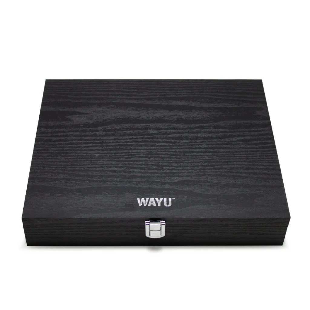 Set 6 Cuchillos Hammer Collection Wayu - Image 3