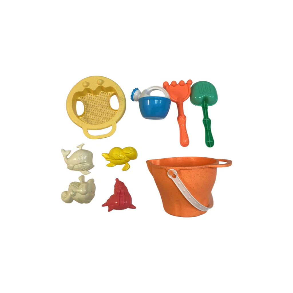 Set Baldes Playa - Image 4