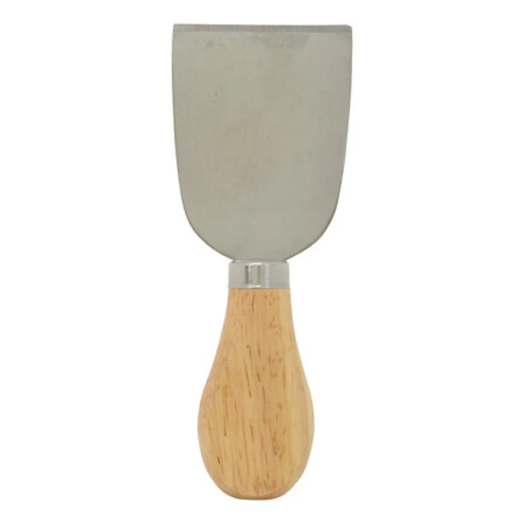 Set Para Cortar Quesos Con Pizarra 4 Piezas Secret De Gourmet - Image 5