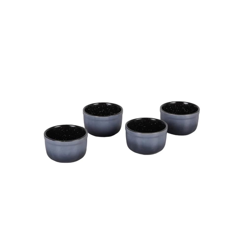 Set 4 Pocillos Cerámica 10x6 cm Berghoff - Image 5